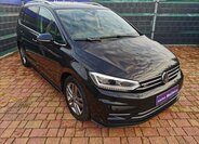 Volkswagen Touran MPV 1,6 l 85 kw