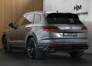 Volkswagen Touareg SUV / Terénní 3,0 l 210 kw