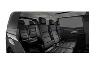 Citroën SpaceTourer VAN-Minibus 2,2 l 132 kw