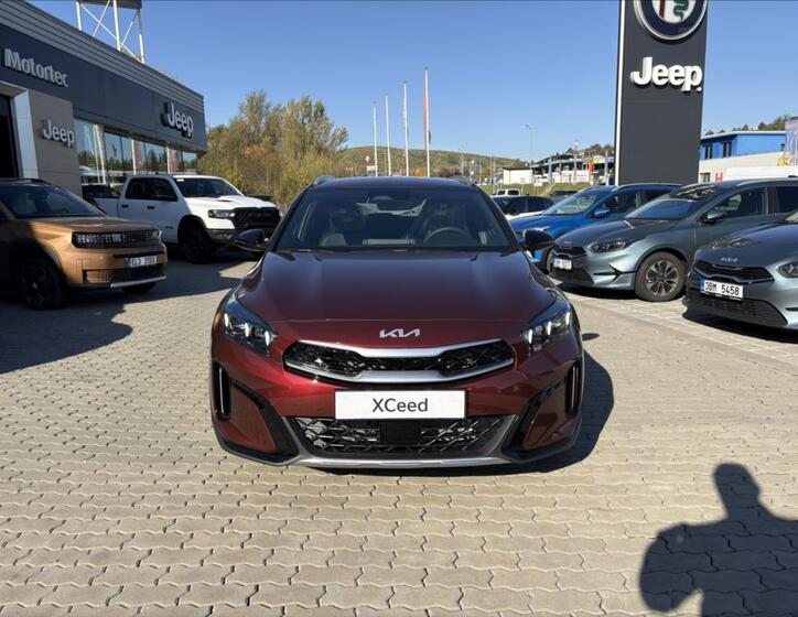 KIA XCeed 2