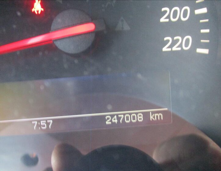 Suzuki Grand Vitara SUV / Terénní 2,4 l 124 kw