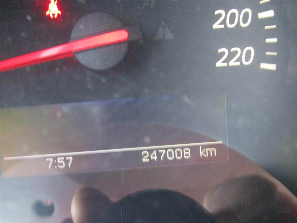 Suzuki Grand Vitara SUV / Terénní 2,4 l 124 kw