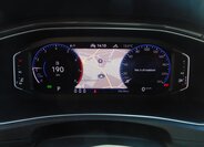 Volkswagen T-Roc SUV / Terénní 1,5 l 110 kw