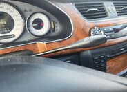 Mercedes-Benz CLS Sedan 3,0 l 165 kw