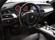 BMW X6 SUV 3,0 l 180 kw