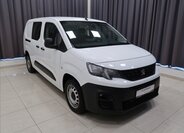 Peugeot Partner Kombi 1,5 l 96 kw
