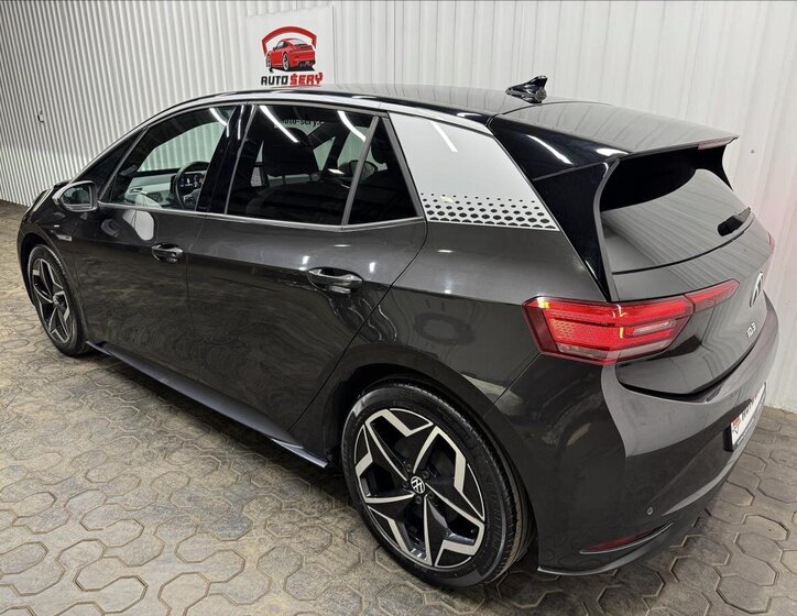 Volkswagen ID.3 Hatchback 0,0 150 kw