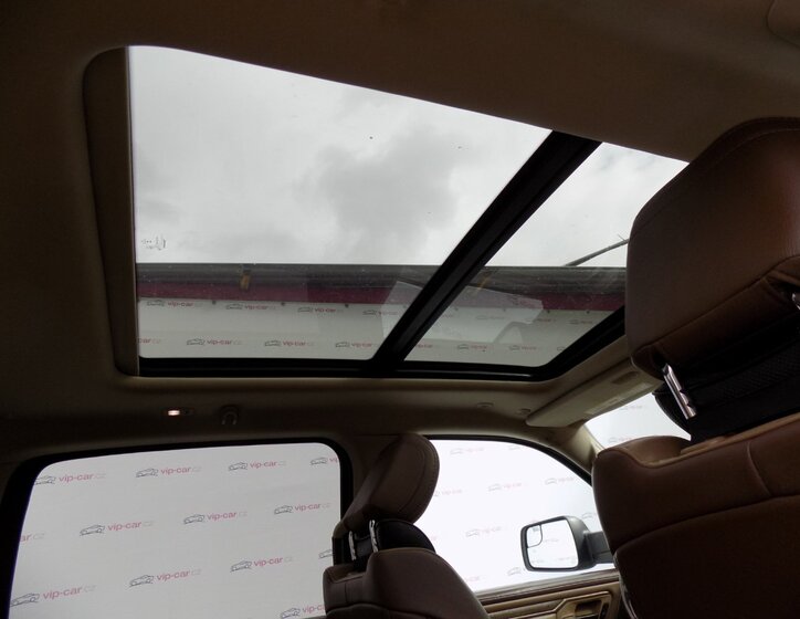 Dodge RAM 1500 Pick-up 5,7 l 295 kw