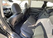 Hyundai Tucson SUV / Terénní 1,6 l 110 kw