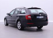 Škoda Octavia 5