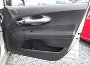 Toyota Auris Hatchback 1,4 l 66 kw