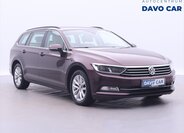 Volkswagen Passat Kombi 2,0 l 110 kw