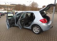 Toyota Auris Hatchback 1,4 l 66 kw
