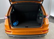 Škoda Karoq SUV / Terénní 1,5 l 110 kw
