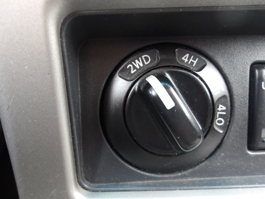 Nissan Navara Pick-up 2,5 l 126 kw