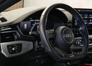 Audi A5 Liftback 2,0 l 150 kw