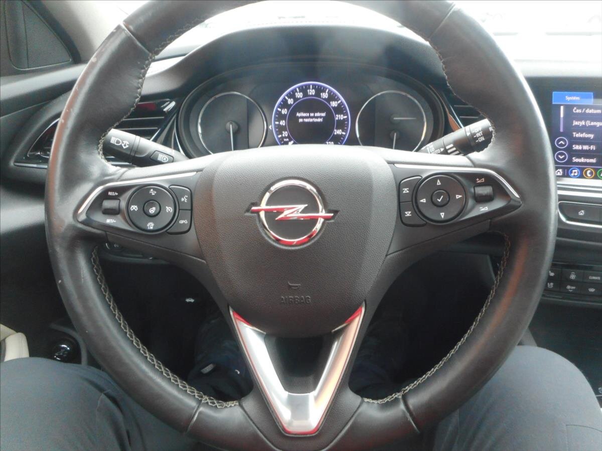 Opel Insignia Kombi 2,0 l 125 kw