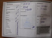 Seat Leon Kombi 1,6 l 85 kw