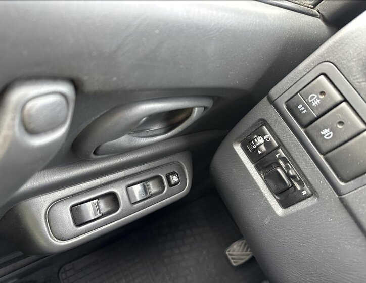 Suzuki Jimny SUV / Terénní 1,3 l 63 kw