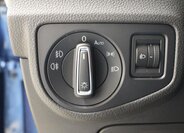 Volkswagen Golf Sportsvan Kombi 1,4 l 110 kw