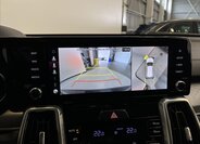 KIA Sorento SUV 2,2 l 148 kw