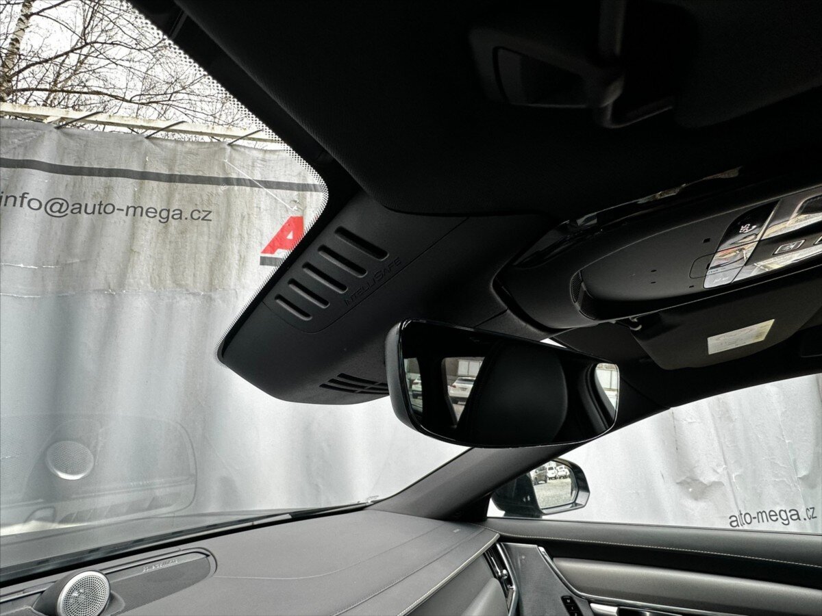 Volvo V90 Kombi 2,0 l 186 kw