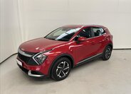 KIA Sportage SUV 1,6 l 110 kw