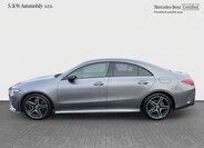 Mercedes-Benz CLA 8