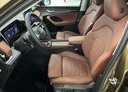 Škoda Kodiaq SUV 2,0 l 142 kw