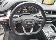 Audi Q7 Kombi 3,0 l 200 kw