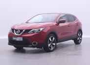 Nissan Qashqai 3