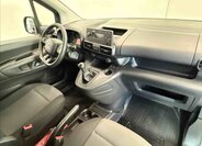 Toyota ProAce City VAN-Minibus 1,5 l 75 kw