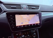 Škoda Superb Kombi 2,0 l 140 kw