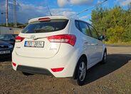 Hyundai ix20 6