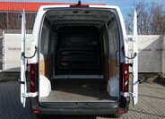 Renault Master Užitková 2,0 l 110 kw