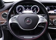 Mercedes-Benz Třídy S 23