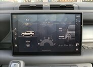 Land Rover Defender SUV 3,0 l 221 kw