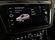 Volkswagen Tiguan SUV / Terénní 2,0 l 140 kw