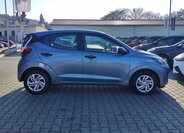 Hyundai i10 Hatchback 998,0 49 kw