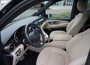 Mercedes-Benz Třídy V 8