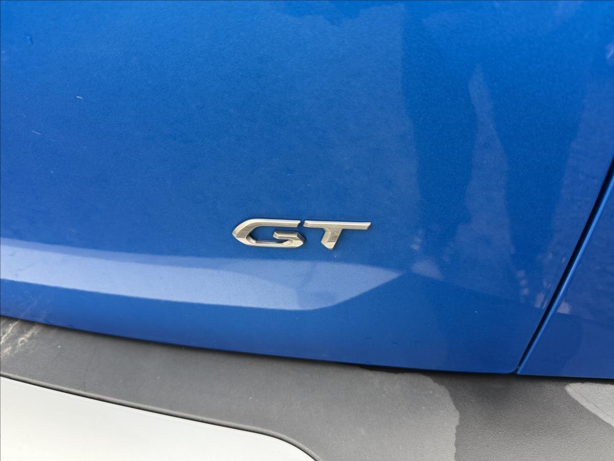 Peugeot 2008 SUV 0,0 100 kw