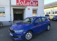 Škoda Fabia Hatchback 999,0 81 kw