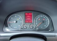 Volkswagen Touran MPV 2,0 l 103 kw