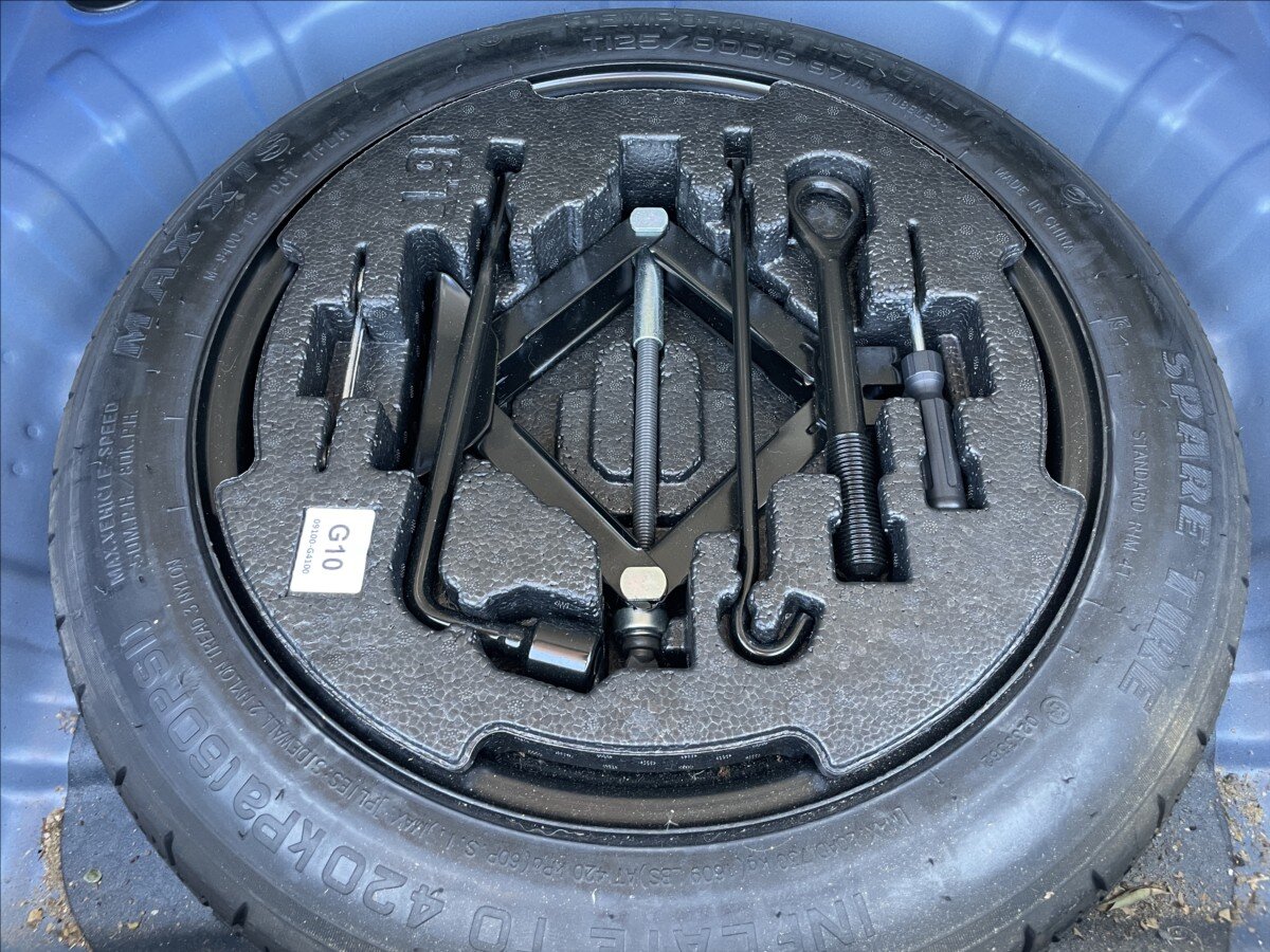 KIA Ceed Hatchback 1,4 l 73 kw