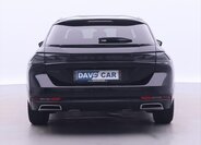 Peugeot 508 Kombi 1,5 l 96 kw