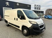 Peugeot Boxer 12