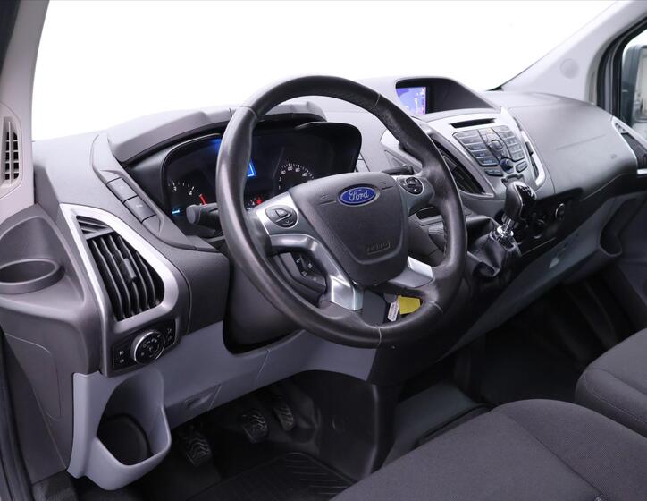 Ford Transit Custom 30