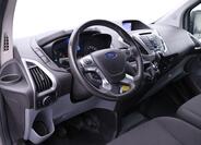Ford Transit Custom 30