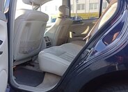 Mercedes-Benz Třídy M SUV 0,0 165 kw