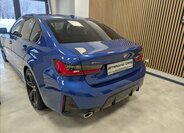 BMW Řada 3 Sedan 2,0 l 135 kw